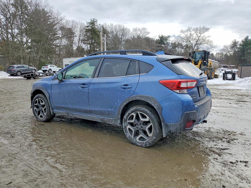Aukcja sprzedaży 2019 Subaru Crosstrek, vin: JF2GTAMC3K8228175, numer aukcji: 76950115