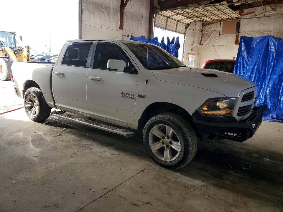 2015 Ram 1500 მანქანა იყიდება აუქციონზე, vin: 1C6RR7MT9FS698851, აუქციონის ნომერი: 75545845