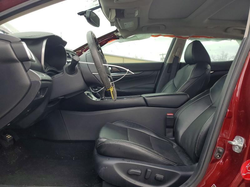 Продажа на аукционе авто 2019 Nissan Maxima, vin: 1N4AA6AV8KC374734, номер лота: 78923535