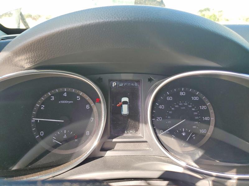 Aukcja sprzedaży 2018 Hyundai Santa Fe Sport, vin: 5NMZW4LA7JH064717, numer aukcji: 77615875
