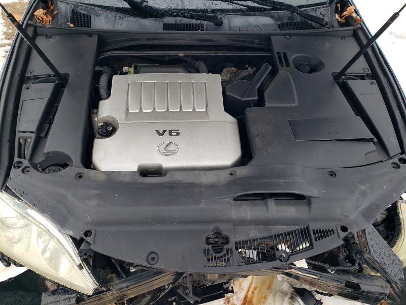 75796485 :رقم المزاد ، JTHBJ46G982228725 vin ، 2008 Lexus Es مزاد بيع