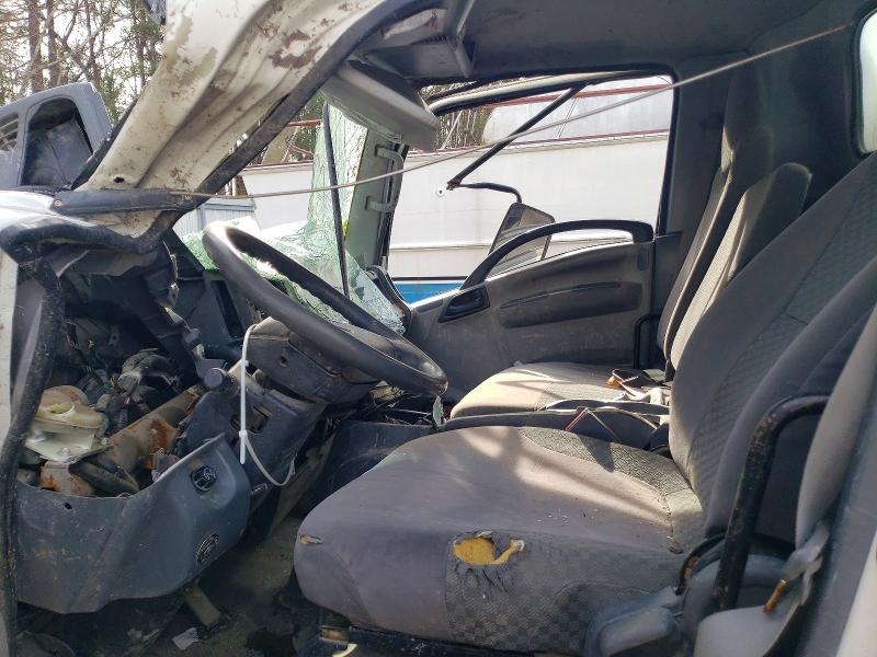 Продаж на аукціоні авто 2011 Isuzu Npr, vin: JALC4W160B7001777, номер лоту: 51339776