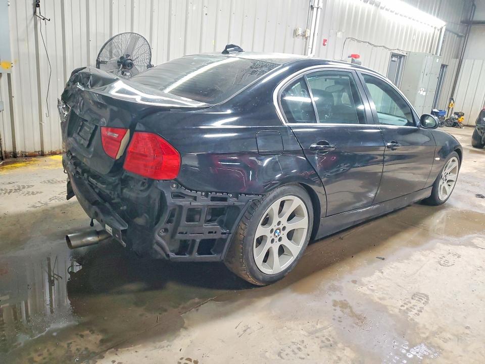 Продажа на аукционе авто 2007 Bmw 335, vin: WBAVB73547VF52355, номер лота: 76047765