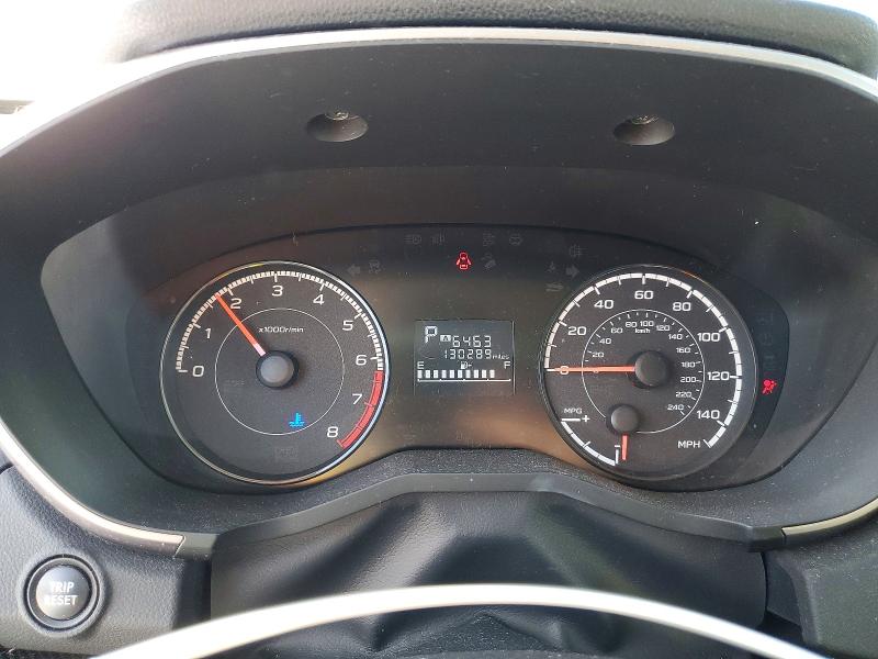 Продажа на аукционе авто 2017 Subaru Impreza, vin: 4S3GTAB61H3711911, номер лота: 78606575