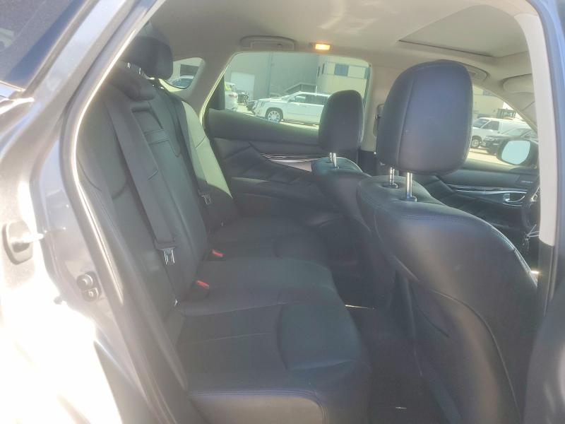 Aukcja sprzedaży 2015 Infiniti Q70, vin: JN1BY1AP1FM540478, numer aukcji: 79070435