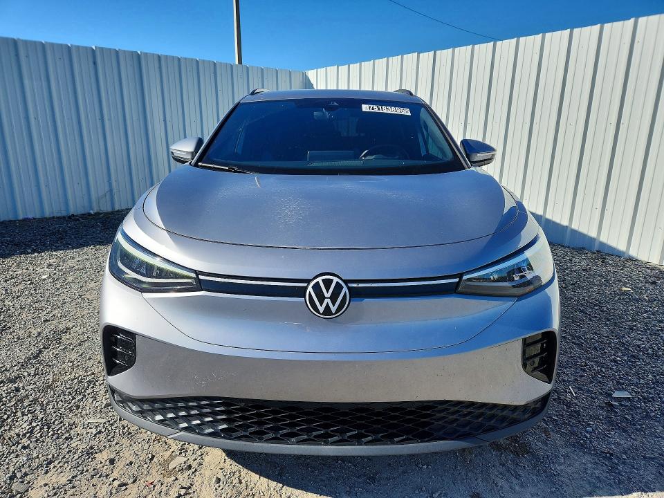 Продажа на аукционе авто 2023 Volkswagen Id.4, vin: 1V2DNPE84PC042821, номер лота: 75183895