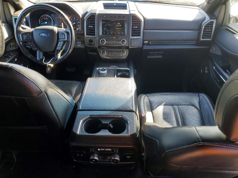 Aukcja sprzedaży 2018 Ford Expedition, vin: 1FMJK1KT2JEA25087, numer aukcji: 77510505