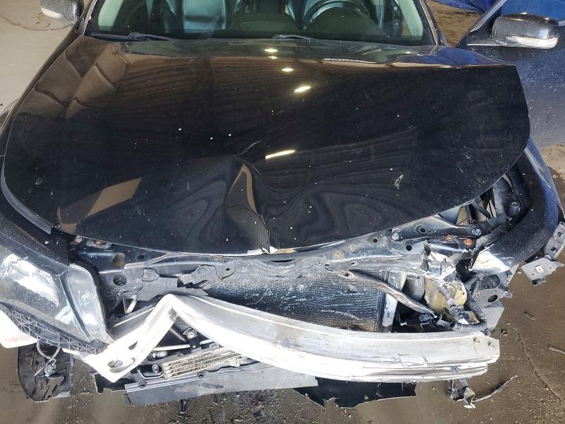 2013 Acura Tl მანქანა იყიდება აუქციონზე, vin: 19UUA8F52DA003502, აუქციონის ნომერი: 76972975