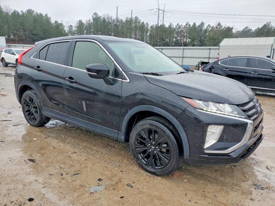 Aukcja sprzedaży 2019 Mitsubishi Eclipse Cross, vin: JA4AT4AA2KZ045895, numer aukcji: 77954605