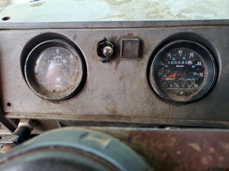 Aukcja sprzedaży 1997 Mack 600, vin: 1M2P267C8VM032718, numer aukcji: 78910685