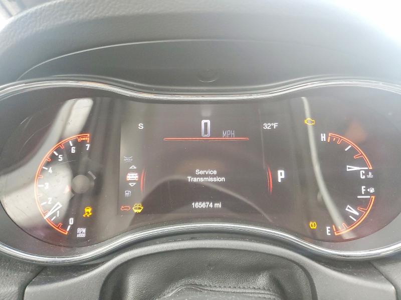 Aukcja sprzedaży 2017 Dodge Durango, vin: 1C4RDJAG0HC619480, numer aukcji: 78286555