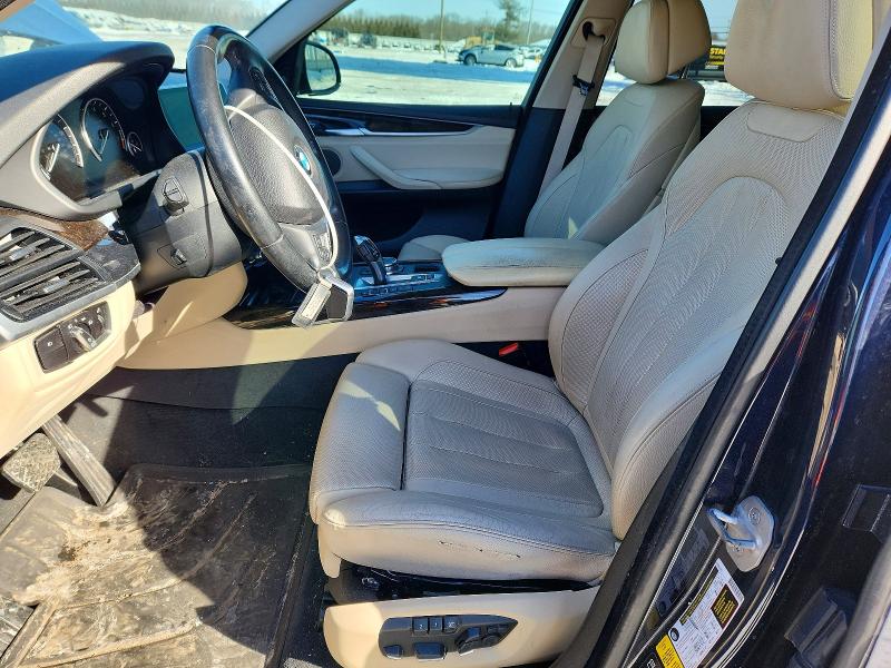Aukcja sprzedaży 2016 Bmw X5 M, vin: 5UXKR0C52G0P29227, numer aukcji: 75410225