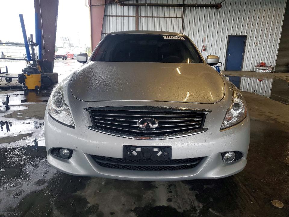 Продаж на аукціоні авто 2015 Infiniti Q40, vin: JN1CV6AP7FM501663, номер лоту: 77742095