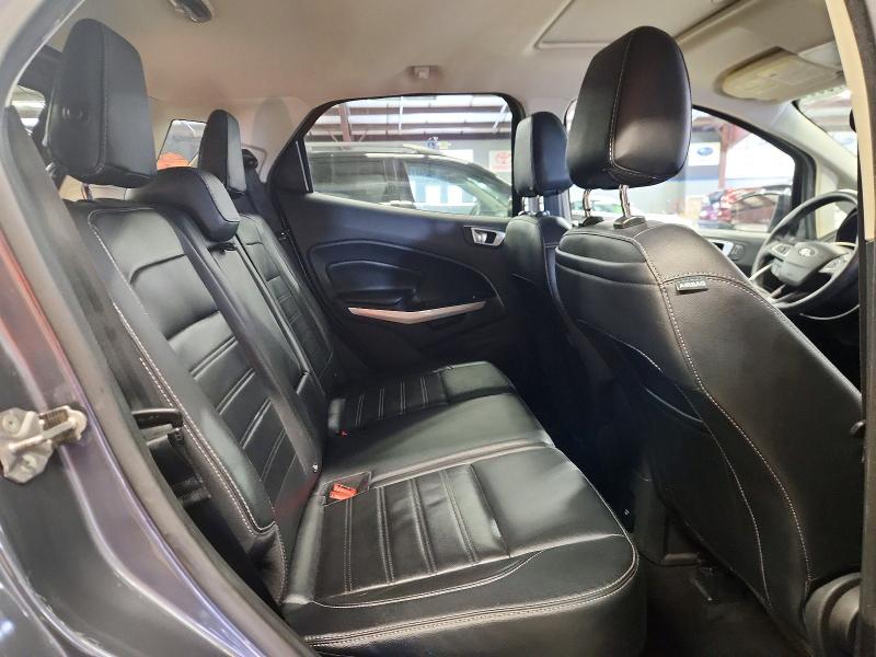 Продажа на аукционе авто 2020 Ford Ecosport T, vin: MAJ6S3KL7LC367600, номер лота: 76798655