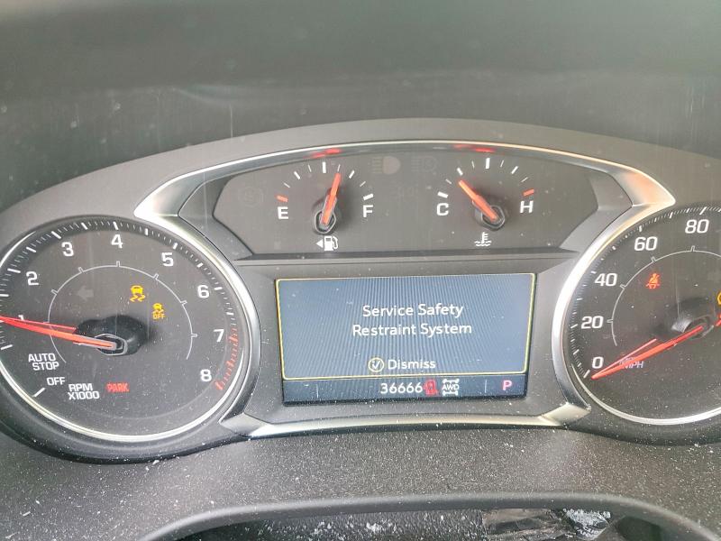Aukcja sprzedaży 2023 Gmc Acadia, vin: 1GKKNULS2PZ237548, numer aukcji: 45483926