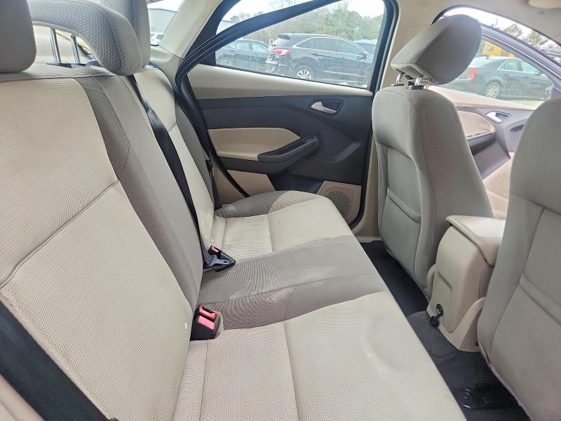 2014 Ford Focus მანქანა იყიდება აუქციონზე, vin: 1FADP3F26EL329529, აუქციონის ნომერი: 77331435