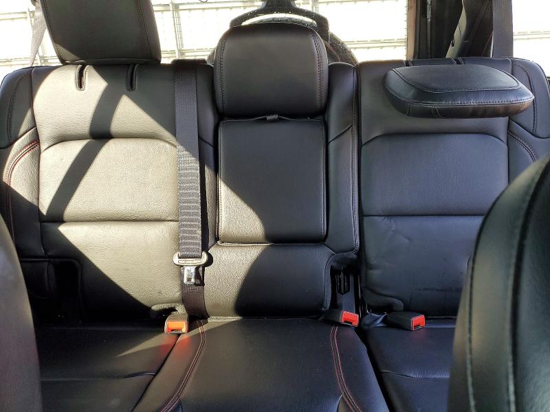Продаж на аукціоні авто 2022 Jeep Wrangler Unlimited, vin: 1C4HJXFN0NW129744, номер лоту: 79346735