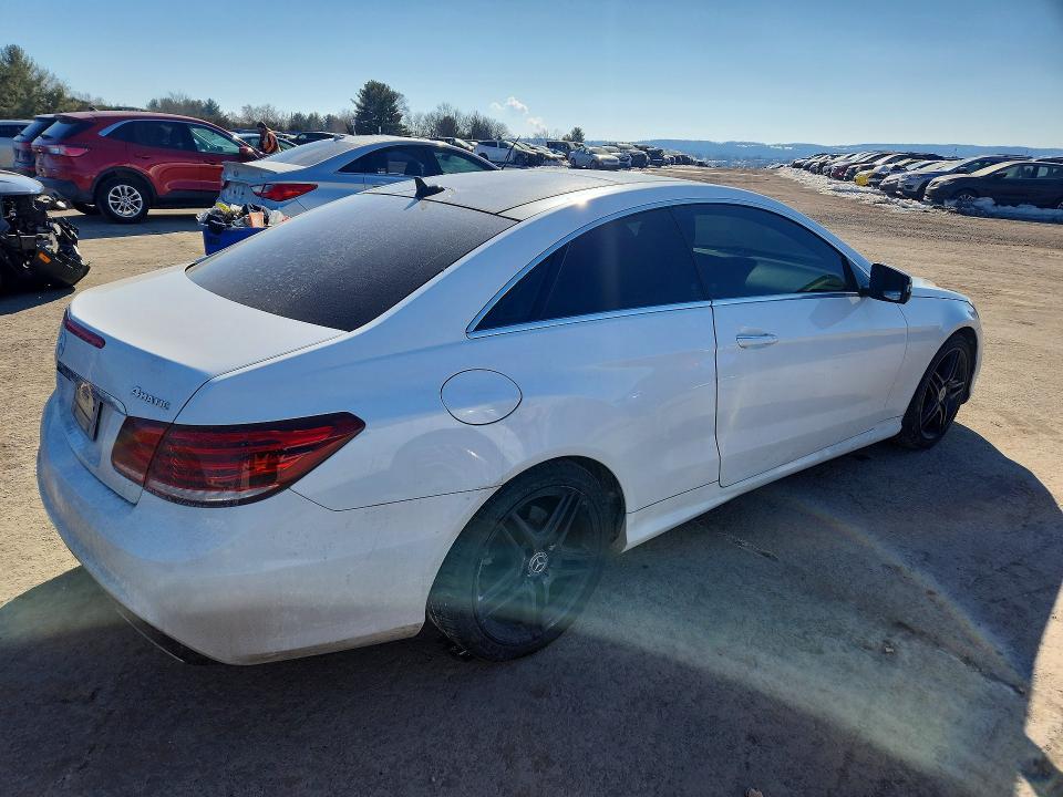 Продаж на аукціоні авто 2017 Mercedes-benz E, vin: WDDKJ6HB6HF351444, номер лоту: 76978015