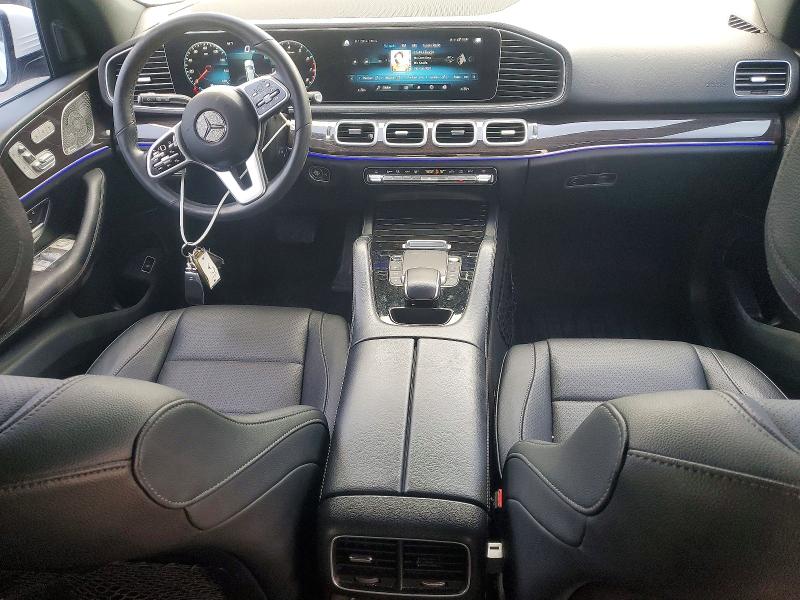 Продажа на аукционе авто 2021 Mercedes-benz Gle, vin: 4JGFB4KE4MA471181, номер лота: 78118155