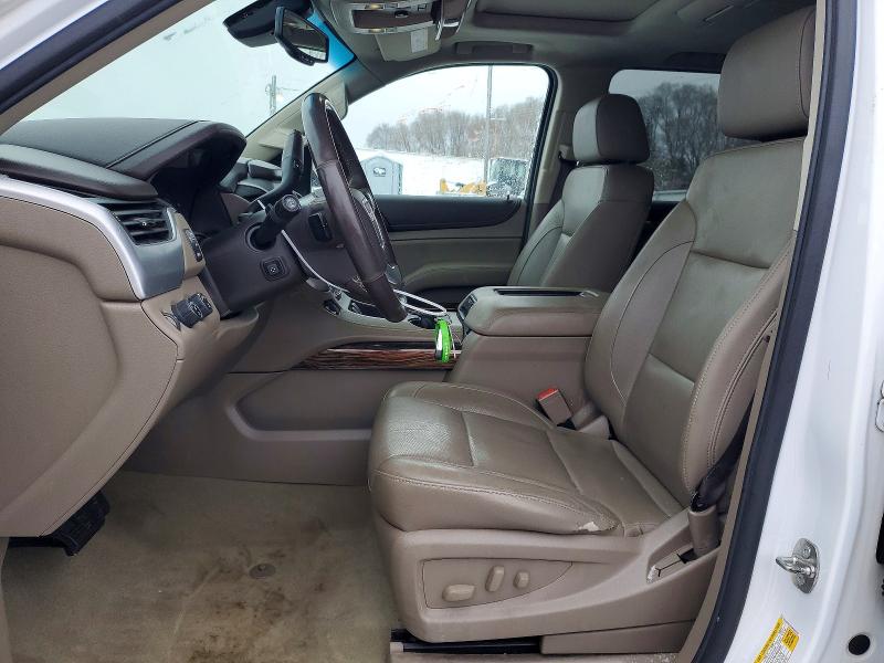Aukcja sprzedaży 2017 Gmc Yukon Xl, vin: 1GKS2GKCXHR322157, numer aukcji: 77207435
