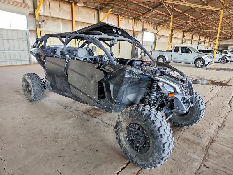 Продажа на аукционе авто 2022 Can-am Maverick X3, vin: 3JBVNAV28NE000207, номер лота: 78278535