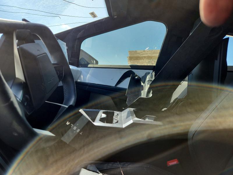 Aukcja sprzedaży 2024 Tesla Cybertruck, vin: 7G2CEHED7RA014463, numer aukcji: 76779695