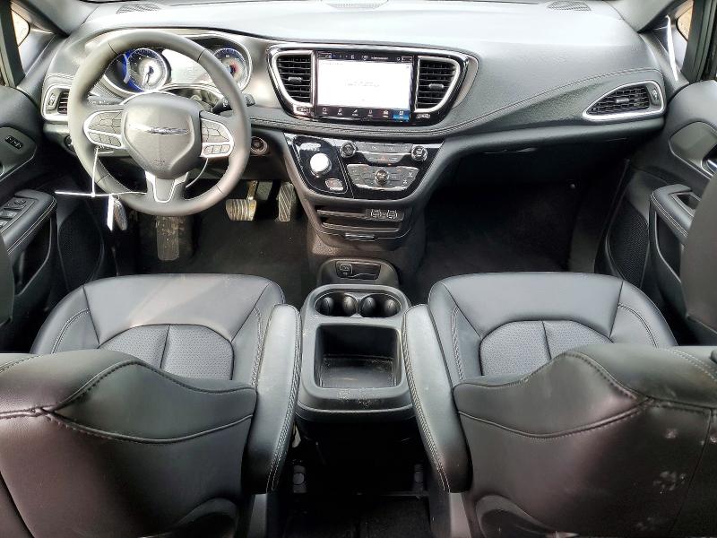 Продажа на аукционе авто 2025 Chrysler Pacifica, vin: 2C4RC1BG0SR546160, номер лота: 76628485