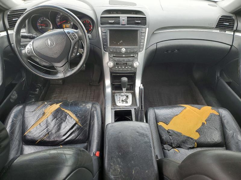 Продаж на аукціоні авто 2008 Acura Tl, vin: 19UUA66208A050141, номер лоту: 78982255