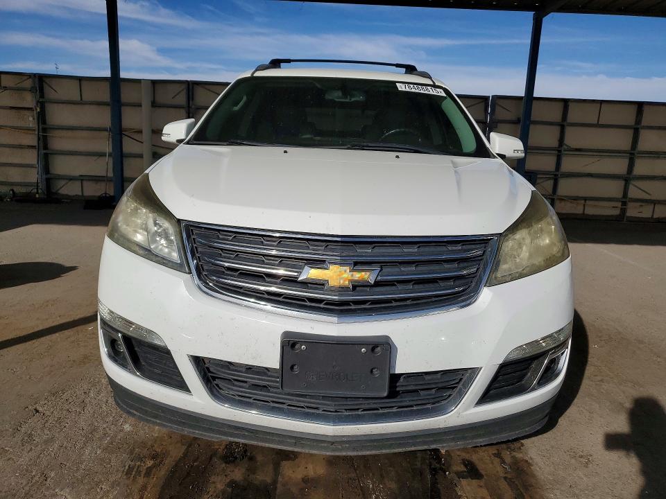Продаж на аукціоні авто 2016 Chevrolet Traverse, vin: 1GNKRHKD8GJ175797, номер лоту: 78488815