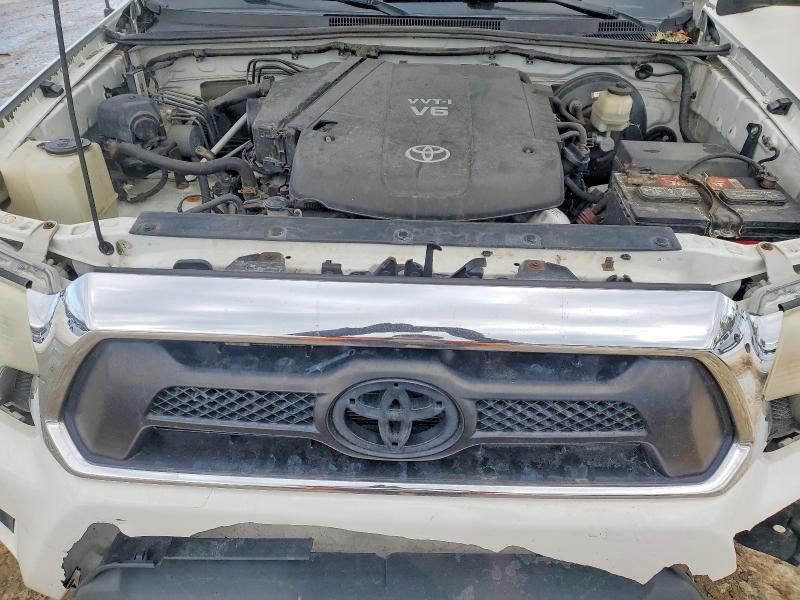76439505 :رقم المزاد ، 3TMMU4FN3DM059286 vin ، 2013 Toyota Tacoma مزاد بيع