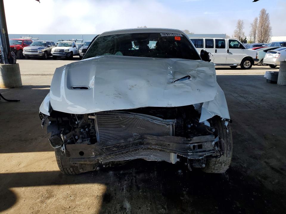 2024 Dodge Hornet მანქანა იყიდება აუქციონზე, vin: ZACPDFCW6R3A30754, აუქციონის ნომერი: 79196465