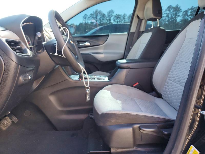 Aukcja sprzedaży 2018 Chevrolet Equinox, vin: 2GNAXHEVXJ6326813, numer aukcji: 76859755