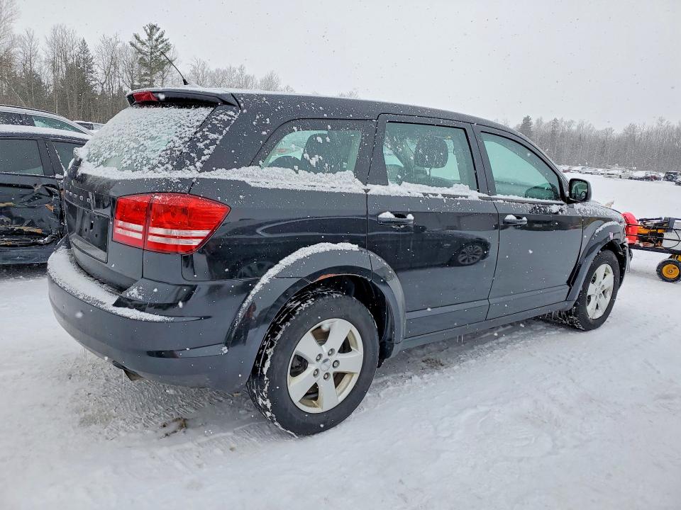 74489675 :رقم المزاد ، 3C4PDCAB2DT591056 vin ، 2013 Dodge Journey مزاد بيع