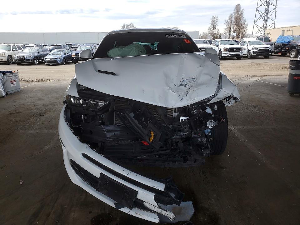 Продаж на аукціоні авто 2024 Dodge Hornet, vin: ZACPDFCW0R3A30863, номер лоту: 58371456