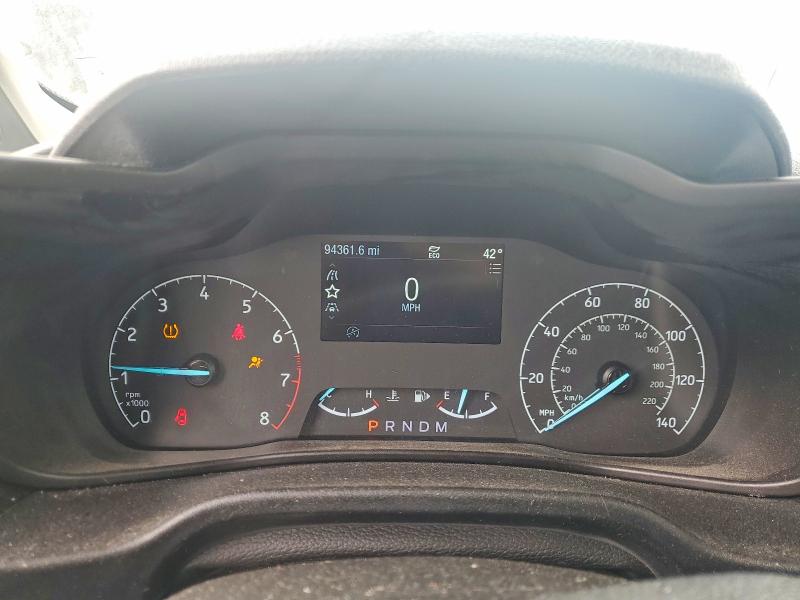 77972105 :رقم المزاد ، NM0LS7E28K1395145 vin ، 2019 Ford Transit Connect مزاد بيع
