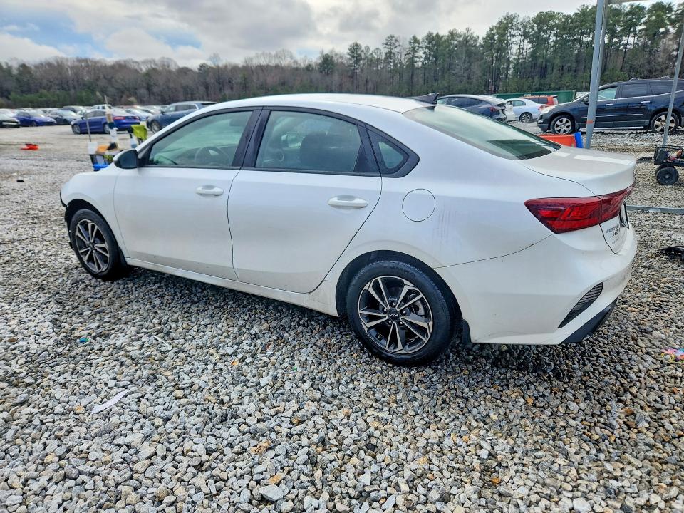 Продаж на аукціоні авто 2024 Kia Forte, vin: 3KPF24AD1RE787624, номер лоту: 78996245