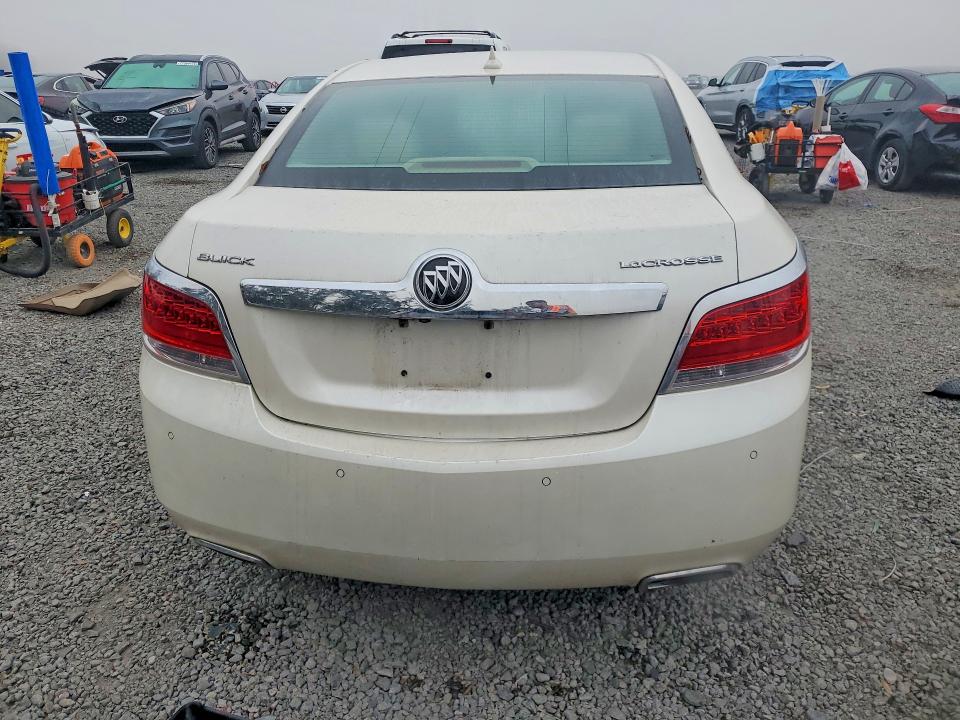 Продажа на аукционе авто 2013 Buick Lacrosse, vin: 1G4GC5E34DF247090, номер лота: 77098255