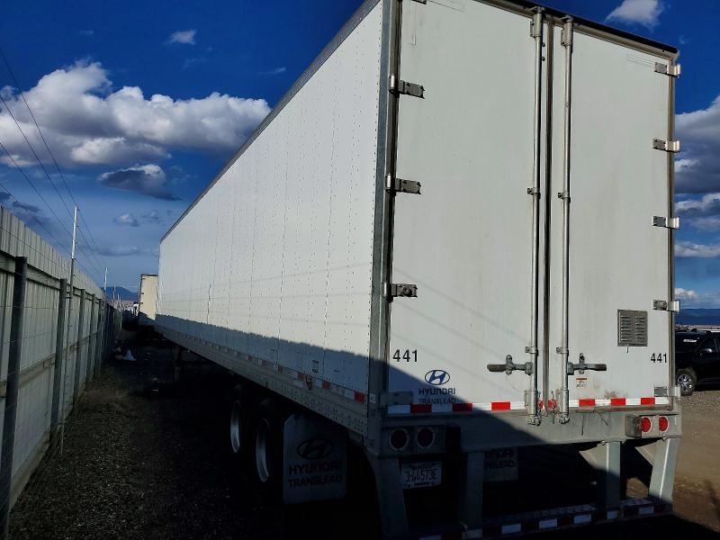 Продажа на аукционе авто 2023 Hyun Trailer, vin: 3H3V532K8PJ526816, номер лота: 77566815