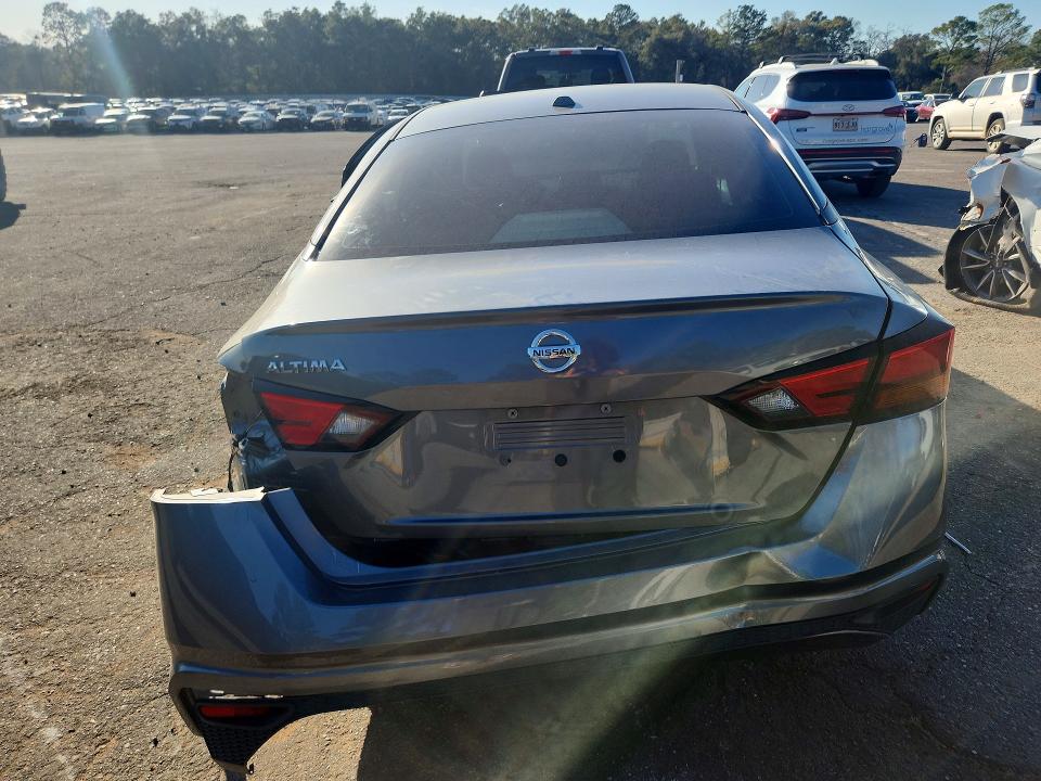 Продаж на аукціоні авто 2020 Nissan Altima, vin: 1N4BL4BV2LC179117, номер лоту: 74446225