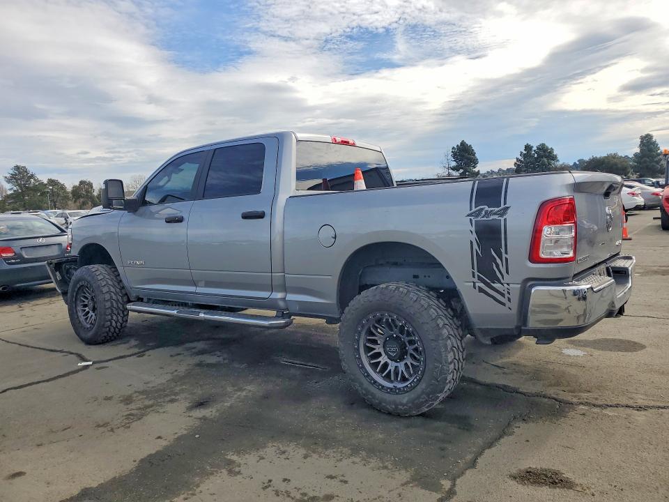 Продажа на аукционе авто 2024 Ram 2500, vin: 3C6UR5DJ8RG354078, номер лота: 78559005