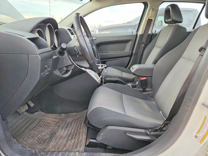 Продажа на аукционе авто 2009 Dodge Caliber, vin: 1B3HB48A49D200808, номер лота: 77162985
