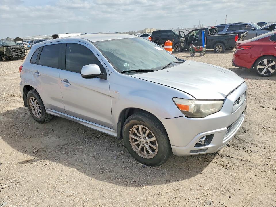 Продаж на аукціоні авто 2012 Mitsubishi Outlander Sport, vin: JA4AP3AU0CZ008385, номер лоту: 79082895