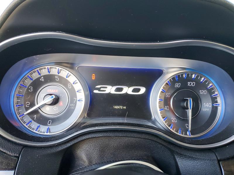 Aukcja sprzedaży 2019 Chrysler 300, vin: 2C3CCAEG0KH555615, numer aukcji: 76405075