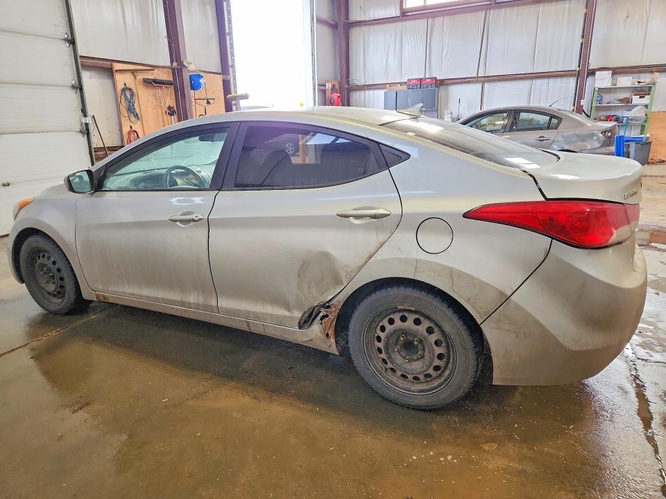 Продаж на аукціоні авто 2013 Hyundai Elantra, vin: 5NPDH4AE1DH164877, номер лоту: 76196935
