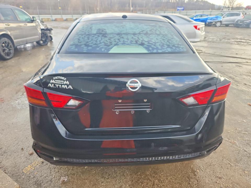 Aukcja sprzedaży 2019 Nissan Altima, vin: 1N4BL4BV5KC141105, numer aukcji: 78188785