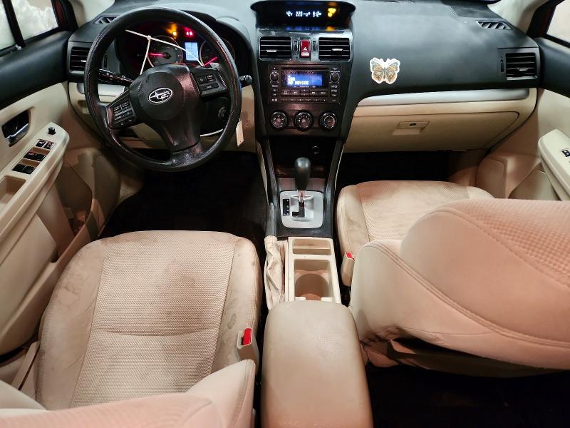 76194555 :رقم المزاد ، JF2GPAVC1D2827617 vin ، 2013 Subaru Xv Crosstrek مزاد بيع