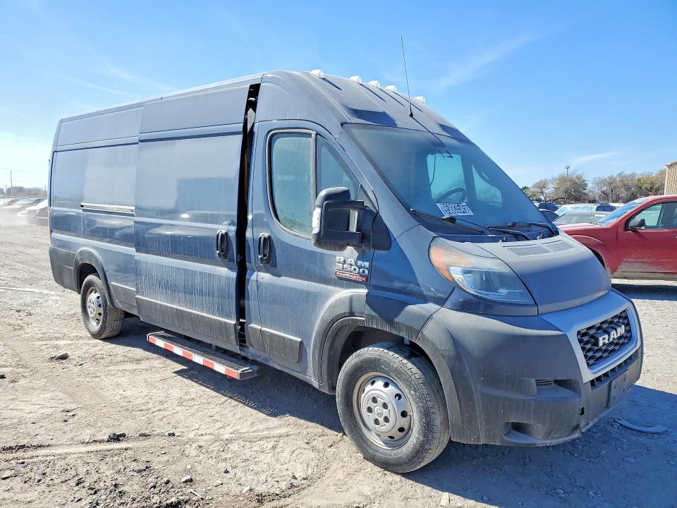 Aukcja sprzedaży 2020 Ram Promaster, vin: 3C6URVJG6LE141058, numer aukcji: 95883545