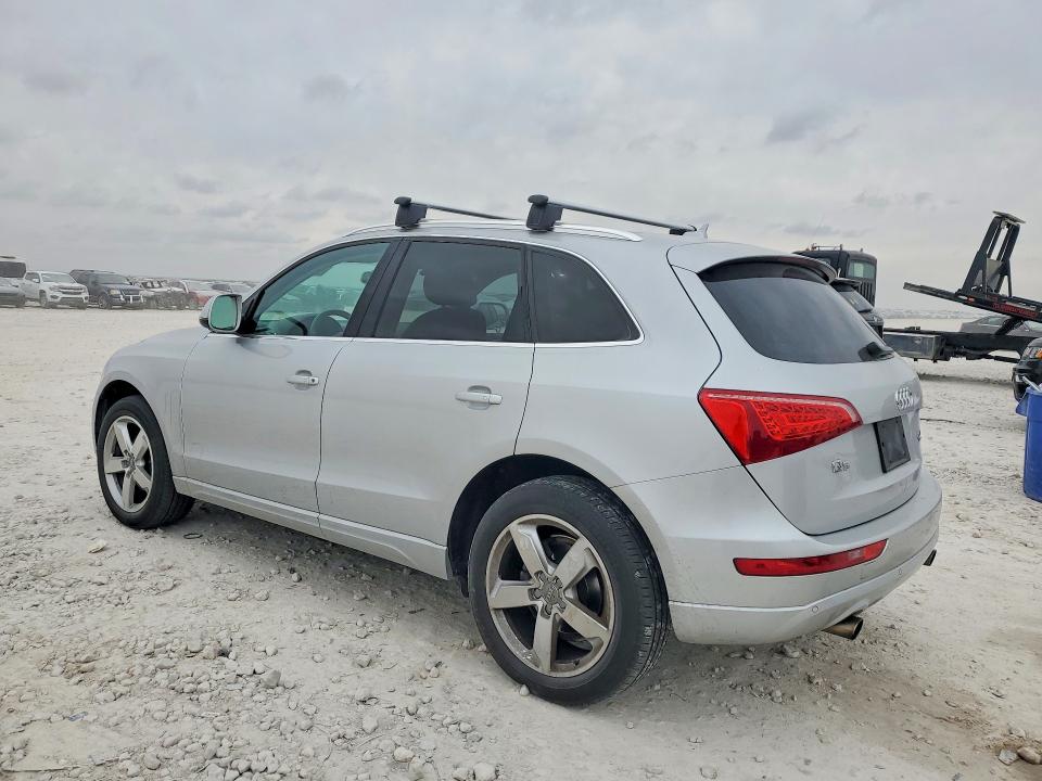 Продаж на аукціоні авто 2011 Audi Q5, vin: WA1LFAFP5BA049790, номер лоту: 76753255