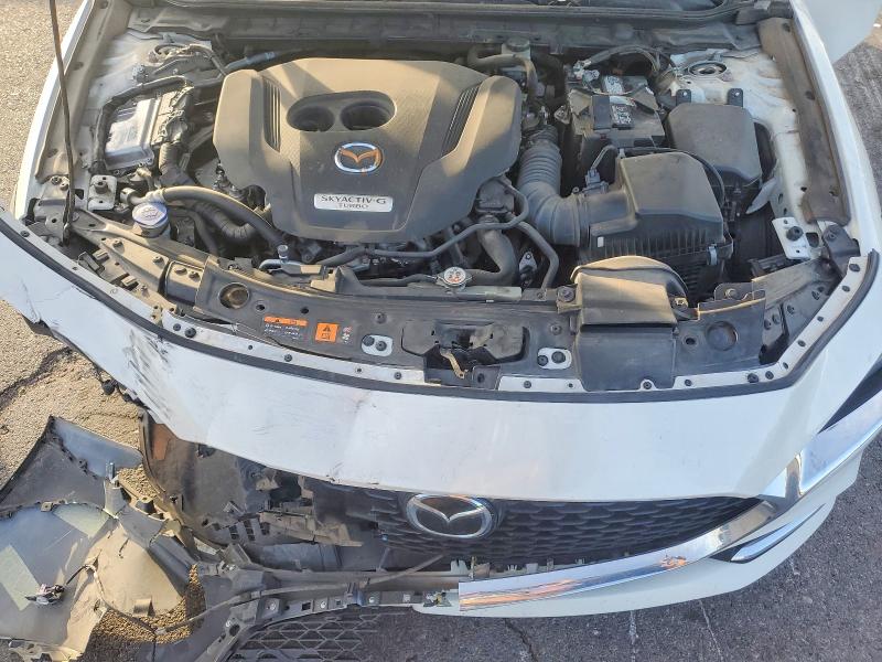 Aukcja sprzedaży 2021 Mazda 3, vin: JM1BPBEY2M1313145, numer aukcji: 75011475