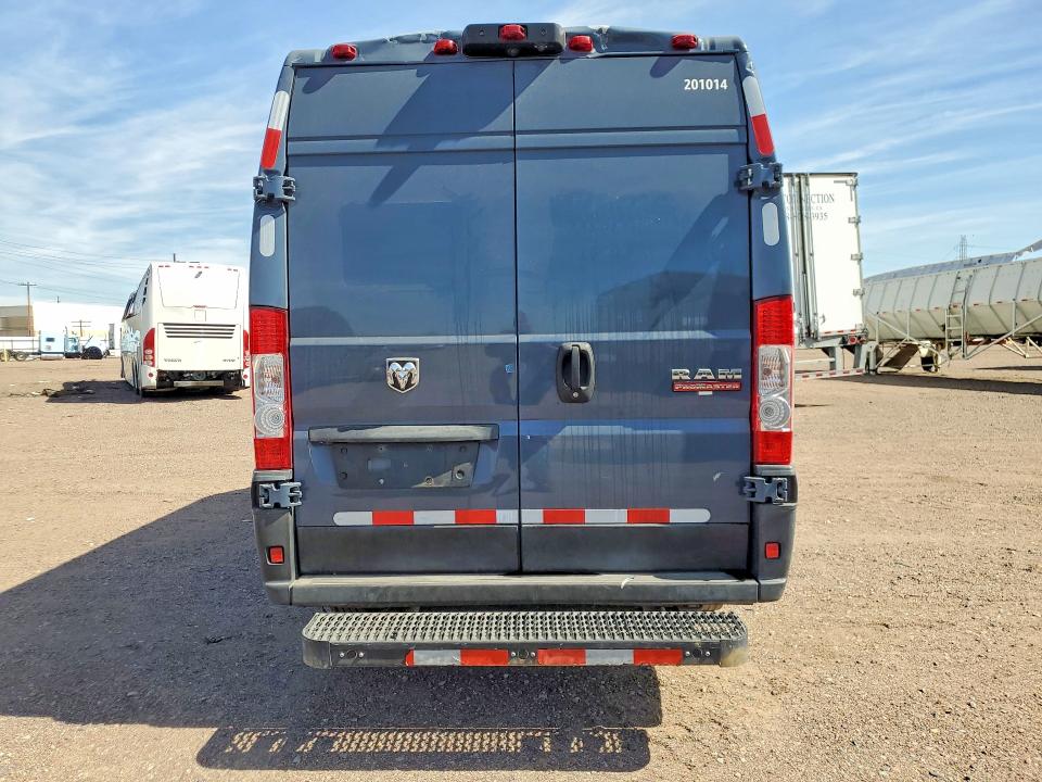Aukcja sprzedaży 2021 Ram Promaster 3500, vin: 3C6FRVJG7ME503442, numer aukcji: 77085165